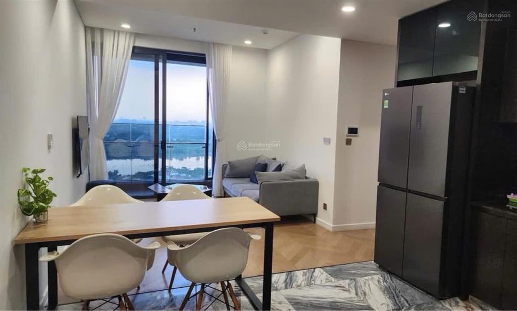 Giới thiệu đến anh chị căn hộ 3pn tại lumiere riverside  quận 2  ngay metro