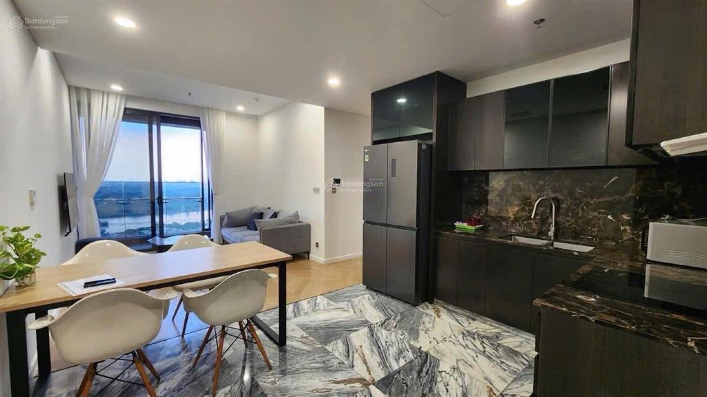 Giới thiệu đến anh chị căn hộ 3pn tại lumiere riverside  quận 2  ngay metro