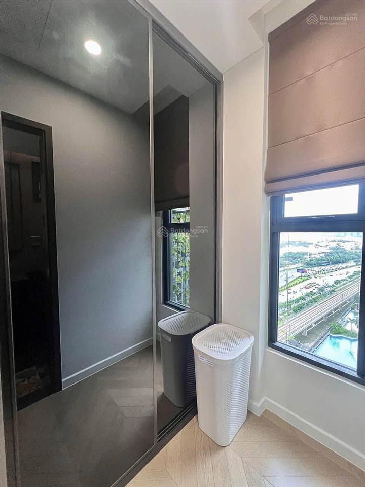 Vừa trống căn 2pn tại lumiere riverside, thảo điền, full nt, có thể vào ngay