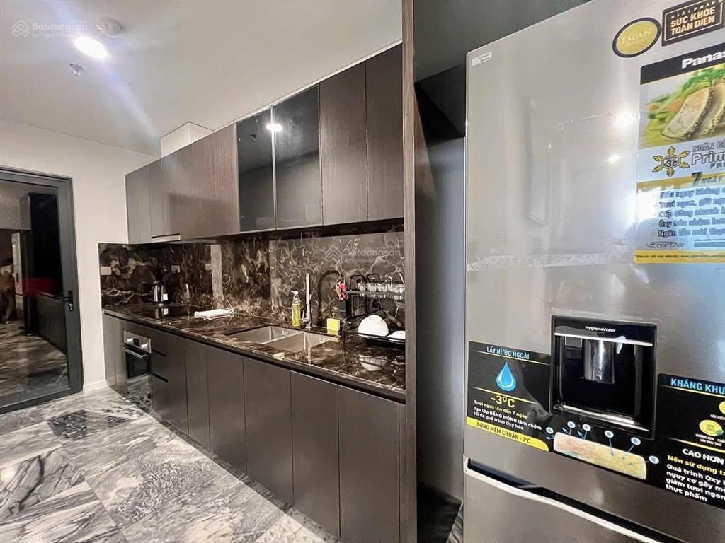 Vừa trống căn 2pn tại lumiere riverside, thảo điền, full nt, có thể vào ngay