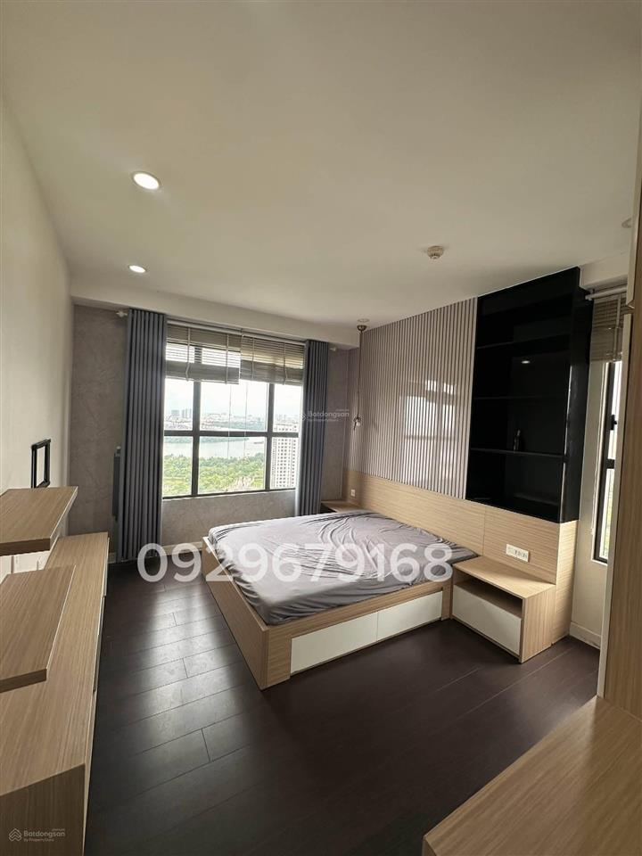 Vừa trống căn 2pn tại lumiere riverside, thảo điền, full nt, có thể vào ngay