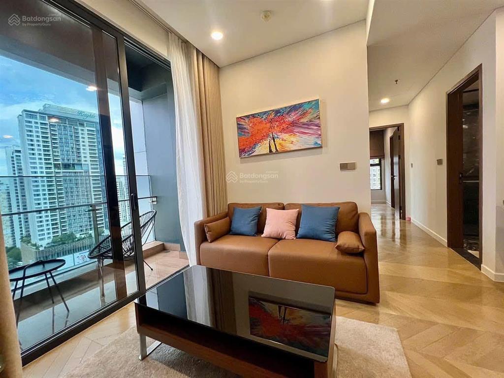Vừa trống căn 2pn tại lumiere riverside, thảo điền, full nt, có thể vào ngay