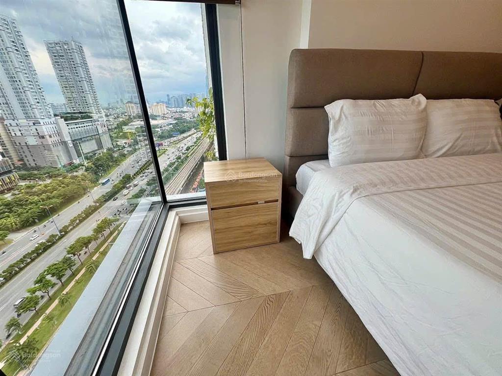 Vừa trống căn 2pn tại lumiere riverside, thảo điền, full nt, có thể vào ngay