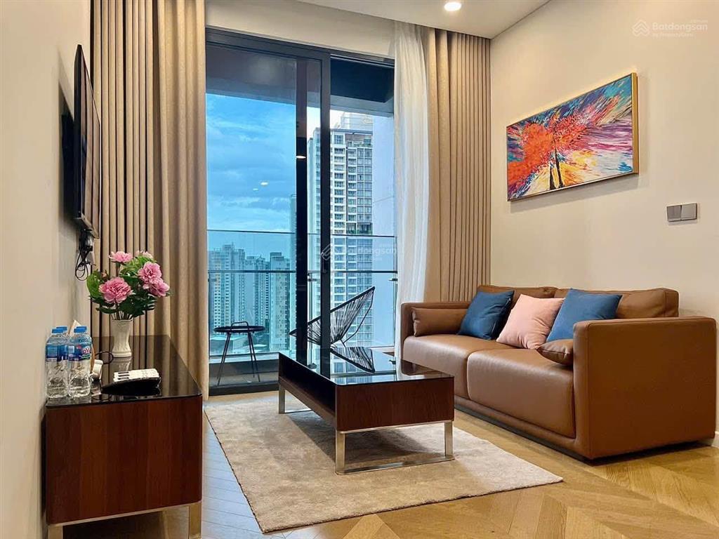 Vừa trống căn 2pn tại lumiere riverside, thảo điền, full nt, có thể vào ngay