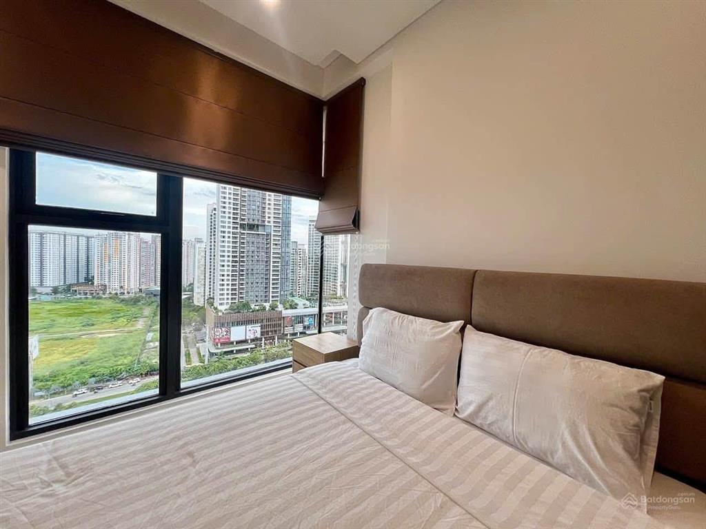 Vừa trống căn 2pn tại lumiere riverside, thảo điền, full nt, có thể vào ngay