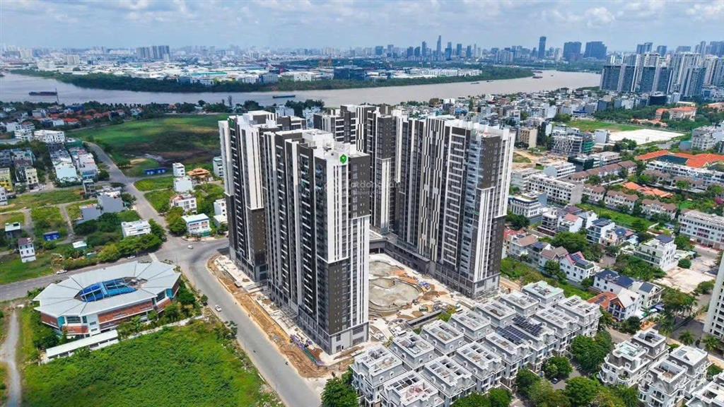 3pn căn góc tại victoria village giá chỉ 8,1 tỷ nhận nhà ngay  nhà mới 100%