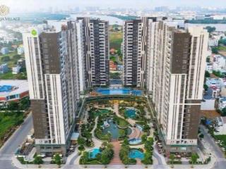 Một căn 2pn view nội khu tại victoria village giá chỉ 6,150 tỷ