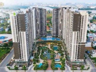 Bán nhanh căn 2pn  view landmark 81 giá 6.1 tỷ bao hết. thiện chí bán