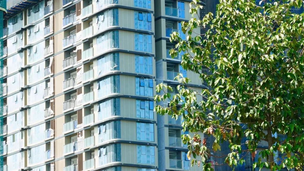 Bán căn hộ 2pn giá tốt dự án eaton park của chủ đầu tư gamuda land. tt chỉ 4,5 tỷ nhận nhà