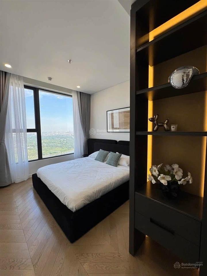 2pn cho thuê giá 35tr tại lumiere riverside  thảo điền, full nt, trống sẵn luôn ạ
