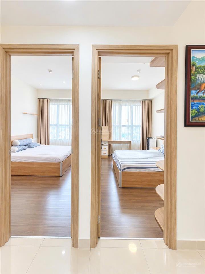 Cho thuê 2pn tại the sun avenue giá 19tr nội thất đẹp  vp tại dự án, xem nhà nhanh