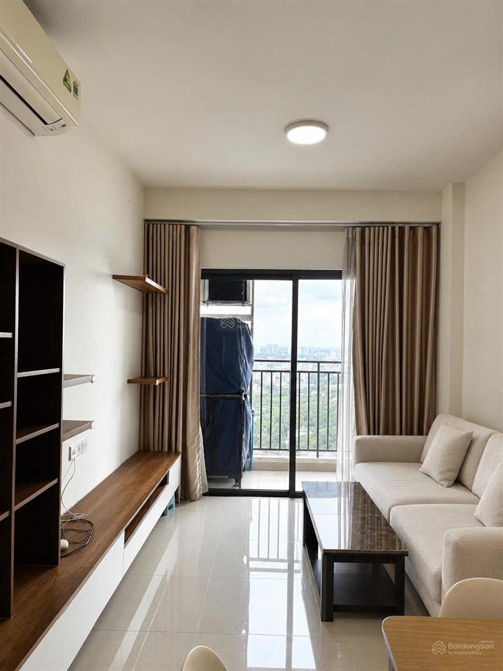 Cho thuê 2pn tại the sun avenue giá 19tr nội thất đẹp  vp tại dự án, xem nhà nhanh