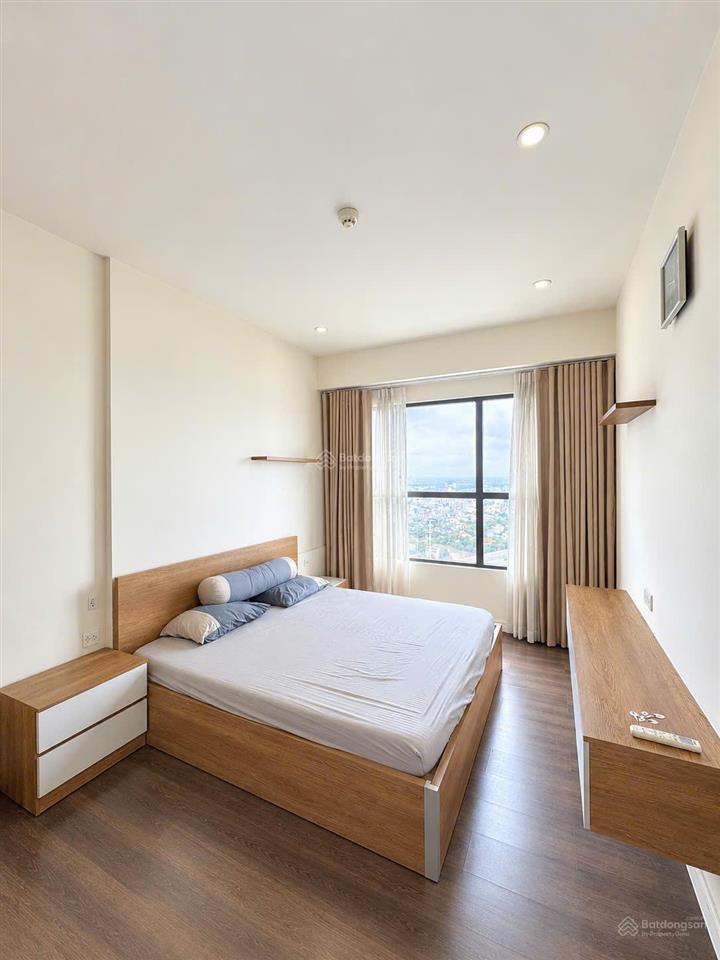 Cho thuê 2pn tại the sun avenue giá 19tr nội thất đẹp  vp tại dự án, xem nhà nhanh