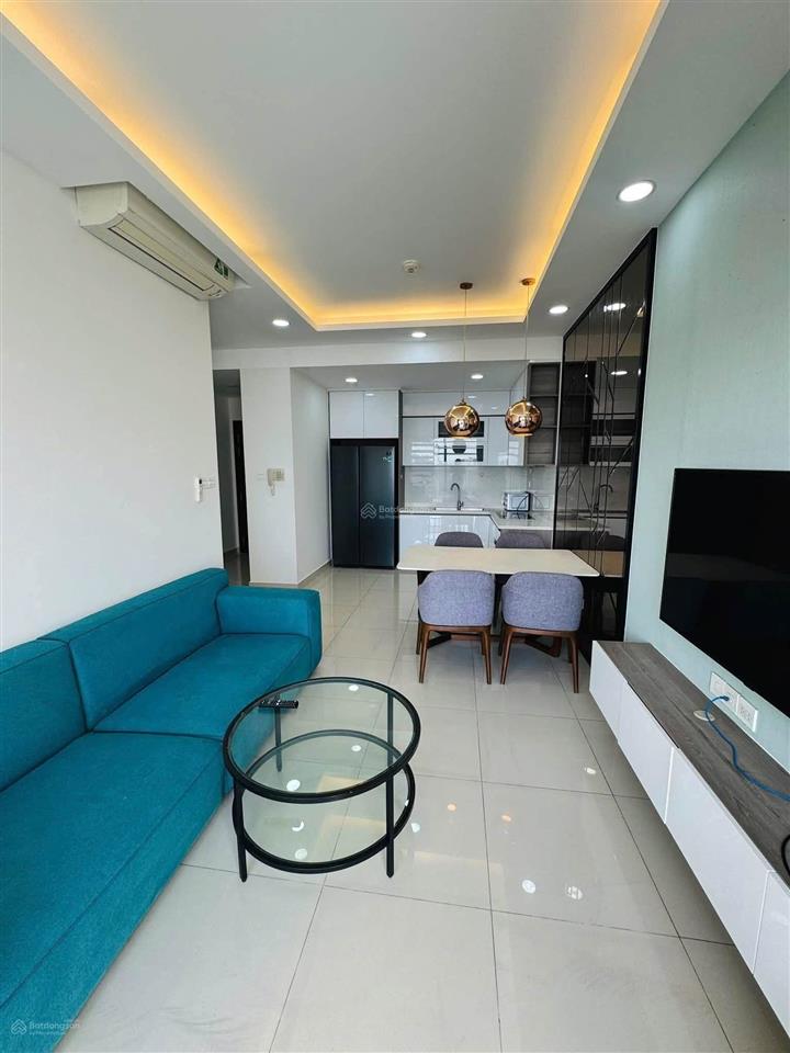 Cho thuê 2pn2wc giá 18tr tại the sun avenue, quận 2  có chỗ đậu ô tô, tiện ích full