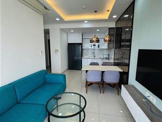 Cho thuê 2pn2wc giá 18tr tại the sun avenue, quận 2  có chỗ đậu ô tô, tiện ích full