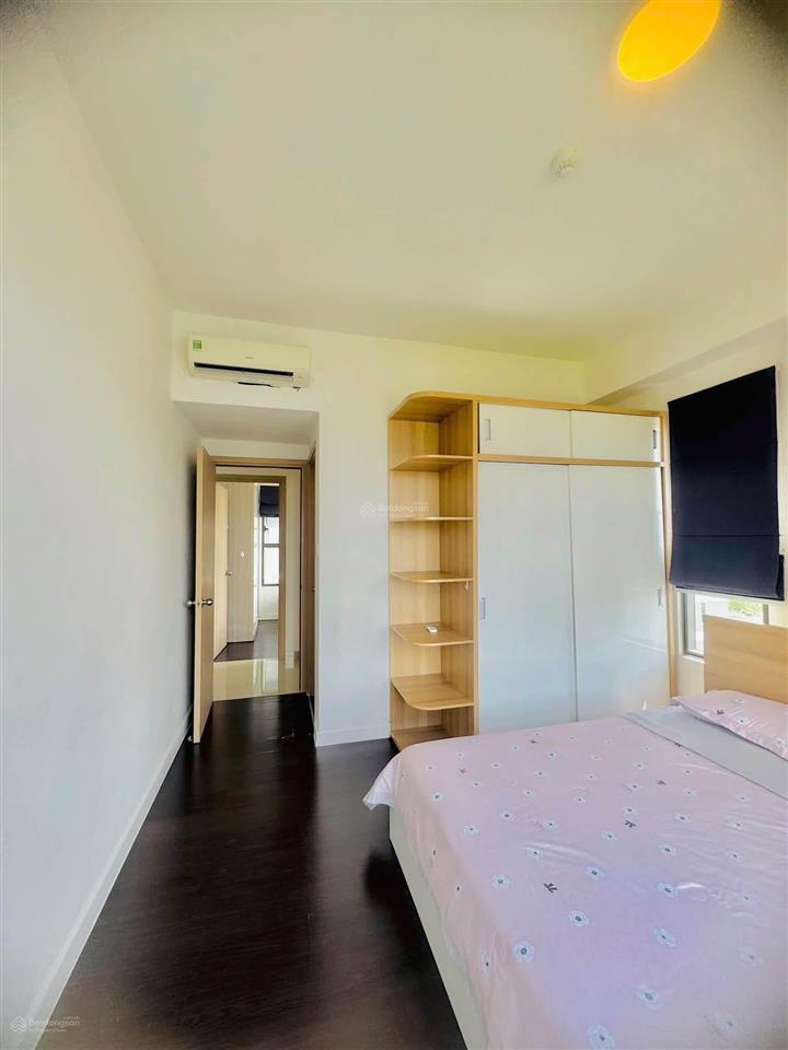 Trống sẵn căn 3pn  20 triệu / tháng tại the sun avenue, quận 2