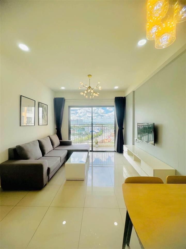 Trống sẵn căn 3pn  20 triệu / tháng tại the sun avenue, quận 2