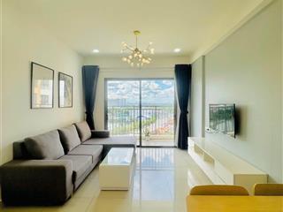 Trống sẵn căn 3pn  20 triệu / tháng tại the sun avenue, quận 2