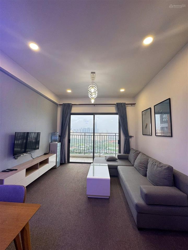 Trống sẵn căn 3pn  20 triệu / tháng tại the sun avenue, quận 2