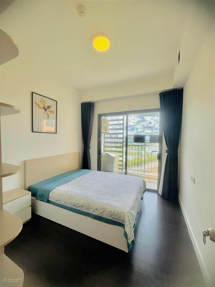 Trống sẵn căn 3pn  20 triệu / tháng tại the sun avenue, quận 2