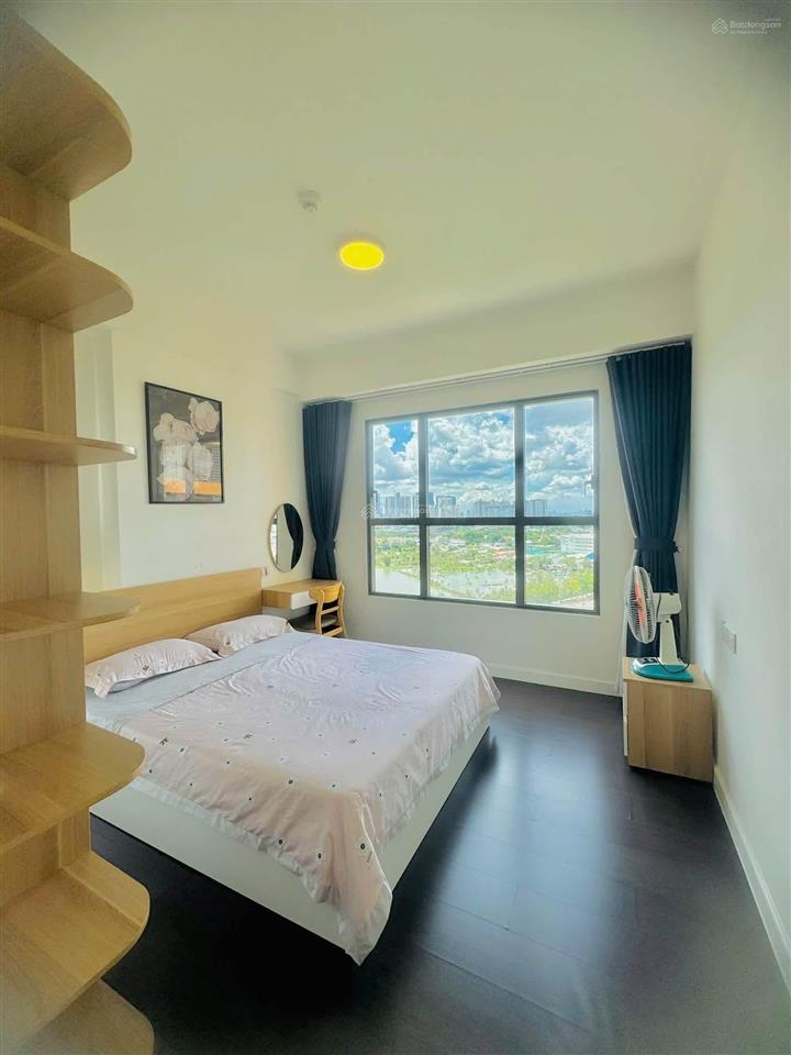 Trống sẵn căn 3pn  20 triệu / tháng tại the sun avenue, quận 2