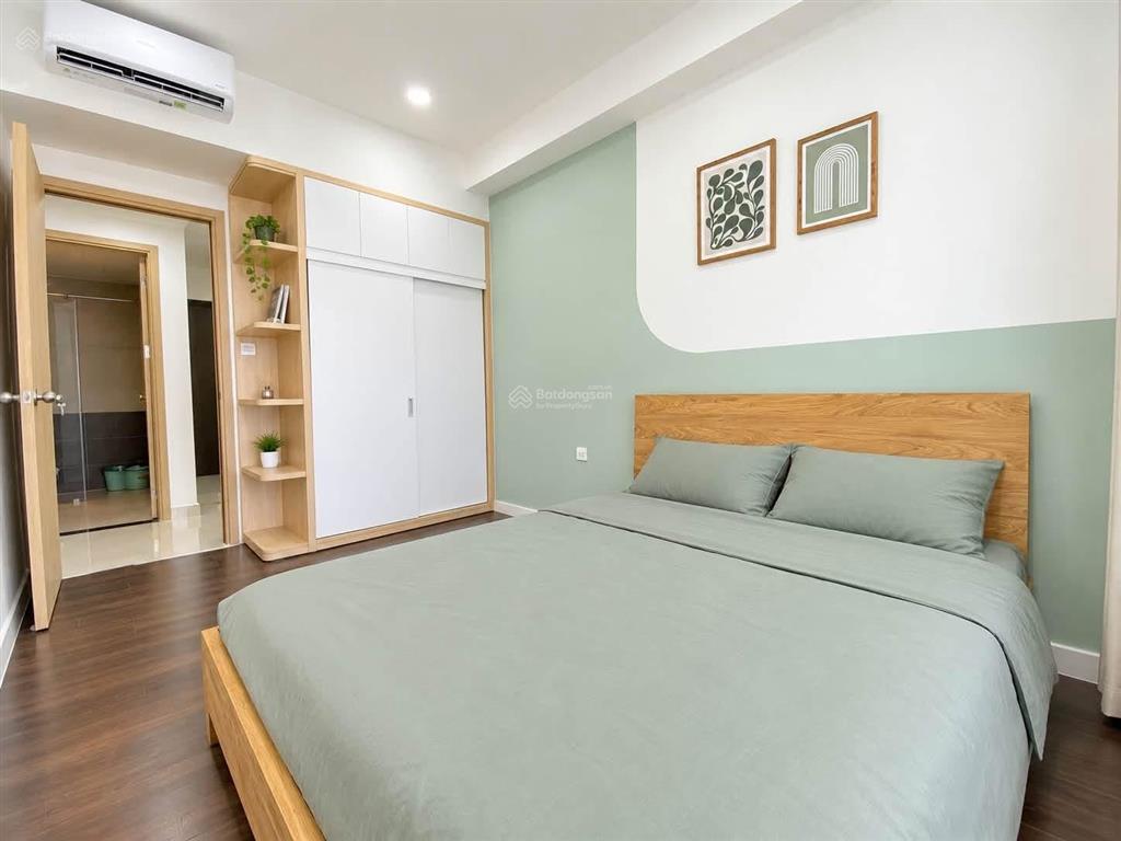 Cho thuê 2pn đẹp tại the sun avenue, 18tr, xem nhà nhanh chóng