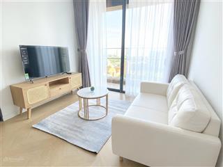 Trống sẵn căn 2pn  full nt tại lumiere riverside  giá 35 triệu bao phí quản lí