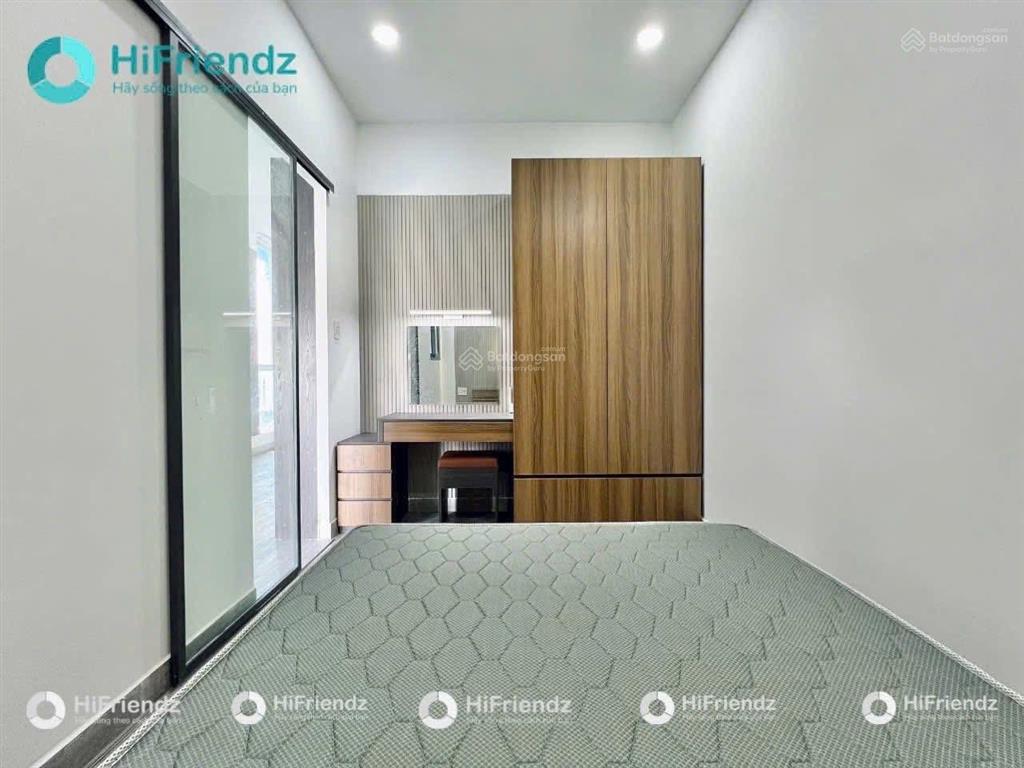 Cho thuê cc mini 1pn, 1wc, 55m2 tại nguyễn kiệm, p9, phú nhuận, 8 tr 9 tr