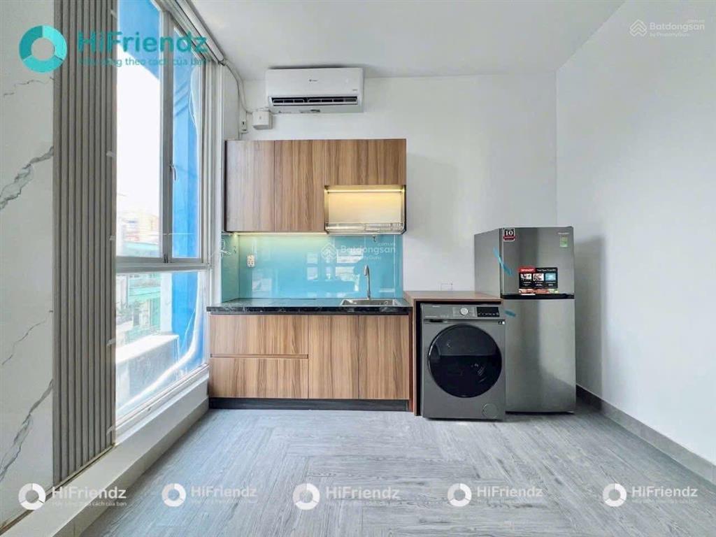 Cho thuê cc mini 1pn, 1wc, 55m2 tại nguyễn kiệm, p9, phú nhuận, 8 tr 9 tr