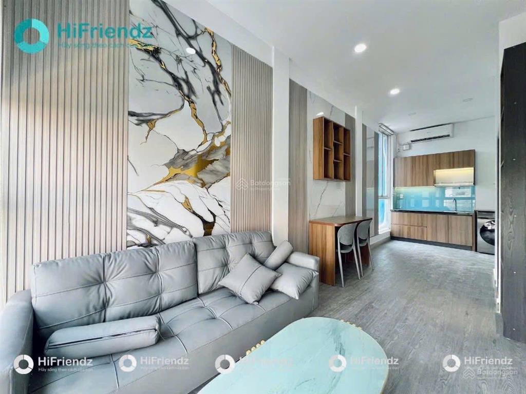 Cho thuê cc mini 1pn, 1wc, 55m2 tại nguyễn kiệm, p9, phú nhuận, 8 tr 9 tr