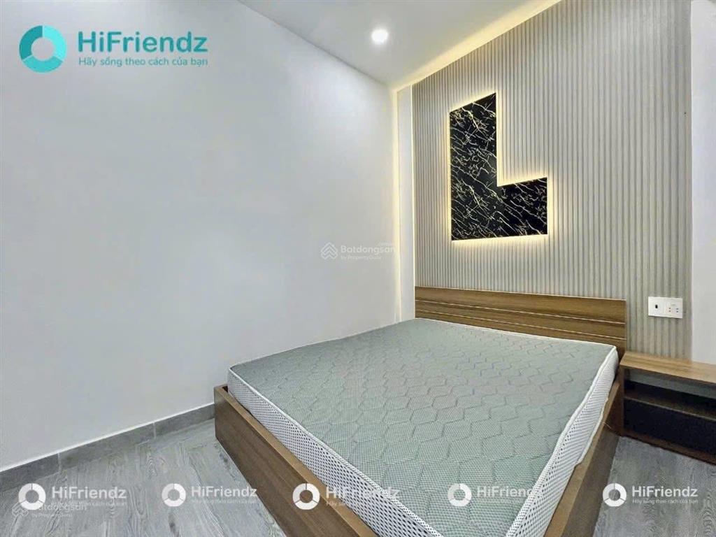 Cho thuê cc mini 1pn, 1wc, 55m2 tại nguyễn kiệm, p9, phú nhuận, 8 tr 9 tr