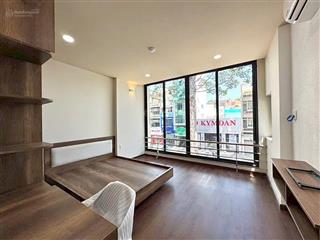 Cho thuê cc mini 1pn, 1wc, 40m2 bạch đằng, tân bình, hcm siêu hot