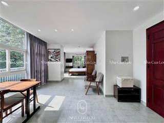 Chung cư mini cao cấp thang máy bảo vệ dọn phòng ngay giáp phú nhuận chỉ từ 913 cá