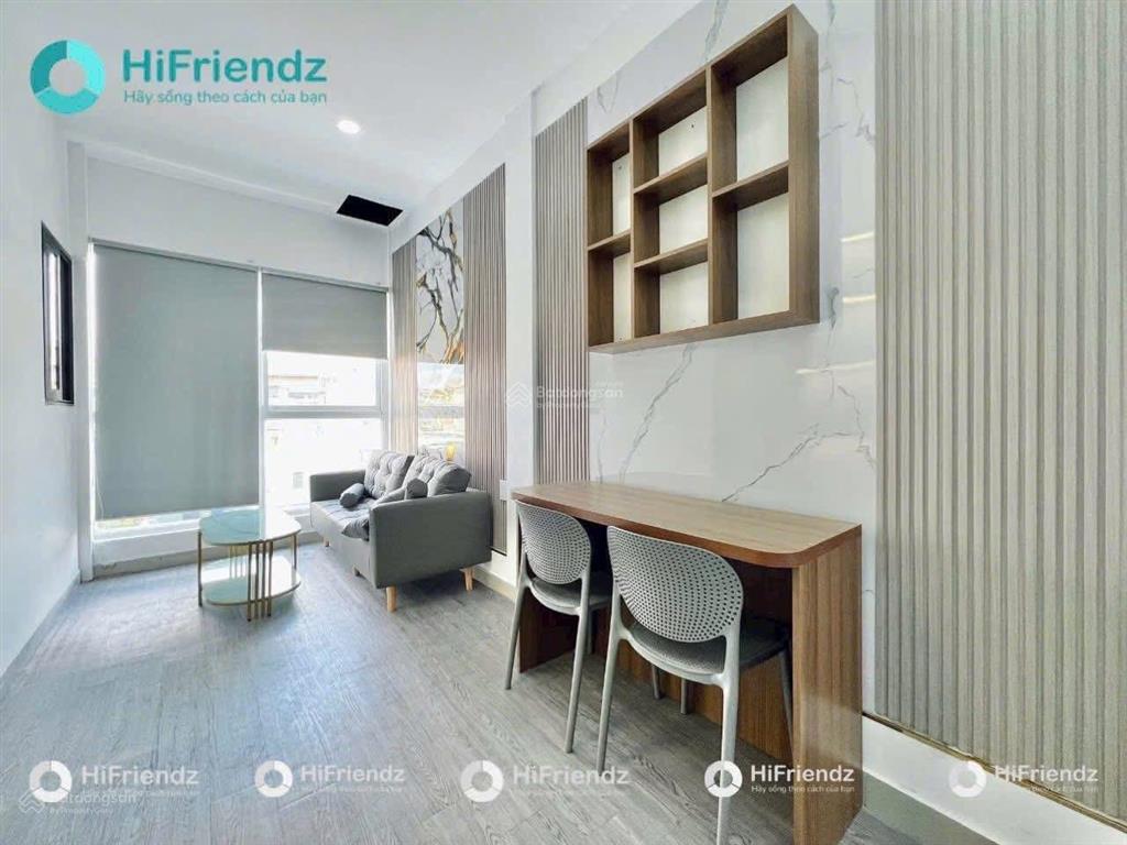 Cho thuê chung cư mini 1pn, 1wc, 55m2, 8 tr  9 tr tại bạch đằng, tân bình, hồ chí minh