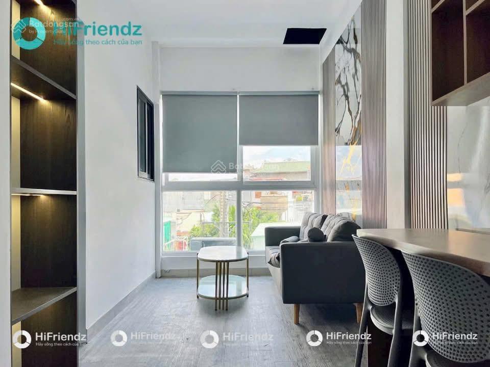 Cho thuê chung cư mini 1pn, 1wc, 55m2, 8 tr  9 tr tại bạch đằng, tân bình, hồ chí minh