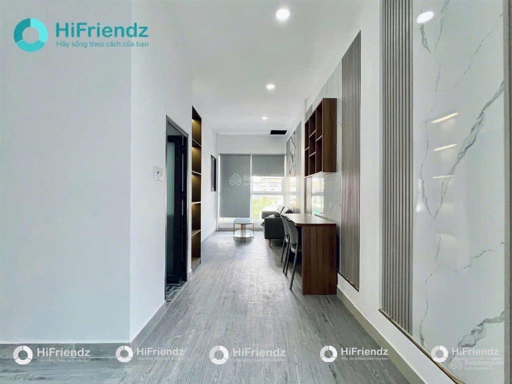 Cho thuê chung cư mini 1pn, 1wc, 55m2, 8 tr  9 tr tại bạch đằng, tân bình, hồ chí minh