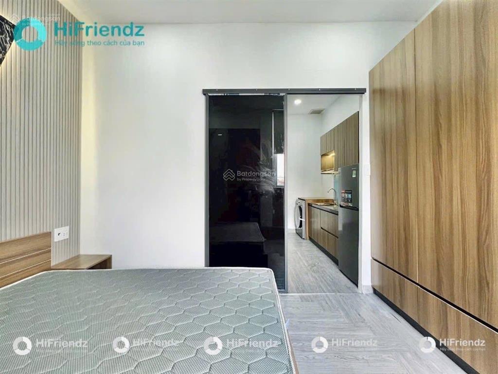 Cho thuê chung cư mini 1pn, 1wc, 55m2, 8 tr  9 tr tại bạch đằng, tân bình, hồ chí minh