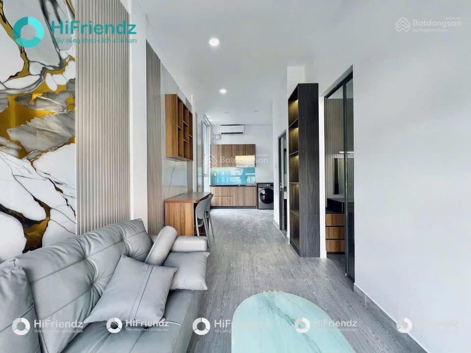 Cho thuê chung cư mini 1pn, 1wc, 55m2, 8 tr  9 tr tại bạch đằng, tân bình, hồ chí minh