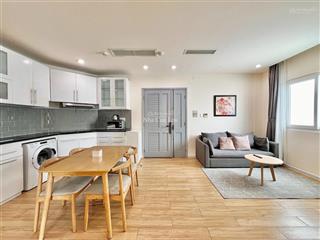 Chung cư mini cao cấp  ngay công viên hoàng văn thụ chỉ từ 10tr