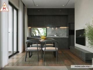 Cho thuê cc mini 1pn, 1wc, chỉ từ 9 triệu tại âu cơ, tân phú, hcm siêu hot giáp tân bình quận 10