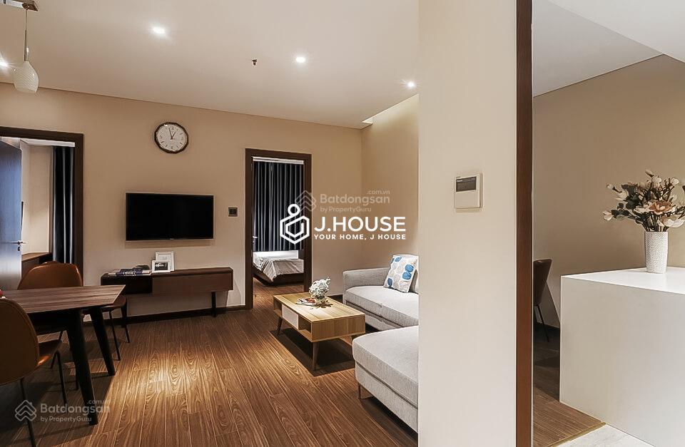 Cho thuê cc mini 2pn, 1wc, 70m2, chỉ từ 10 triệu vnd tại nguyễn văn trỗi, p10, q.phú nhuận