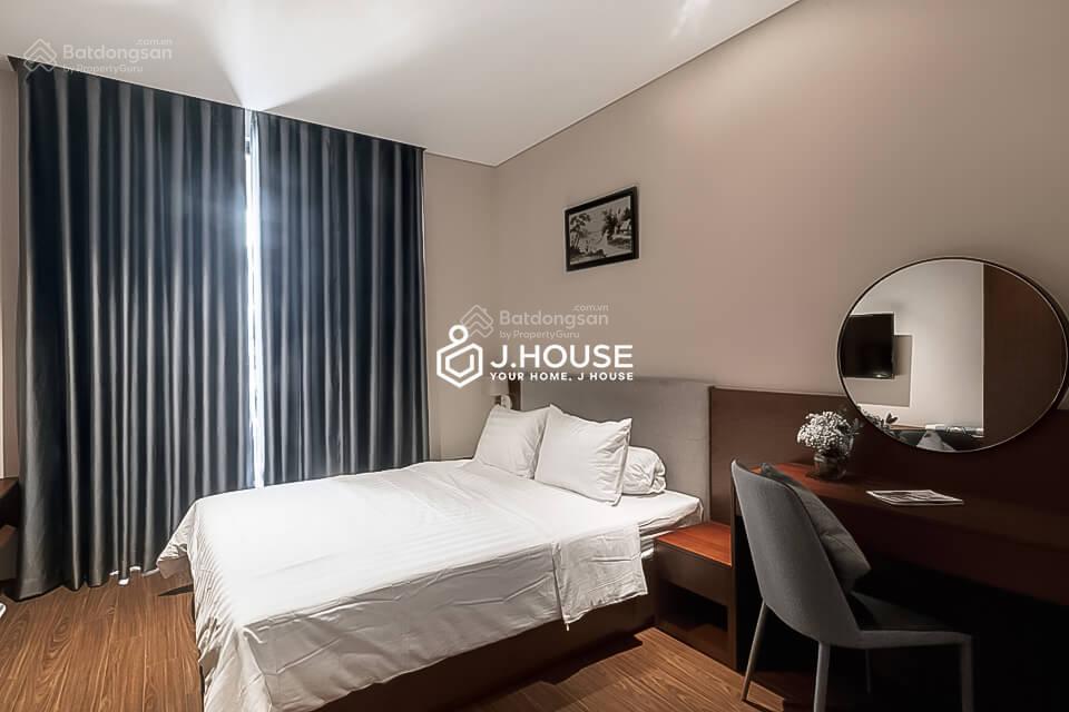 Cho thuê cc mini 2pn, 1wc, 70m2, chỉ từ 10 triệu vnd tại nguyễn văn trỗi, p10, q.phú nhuận