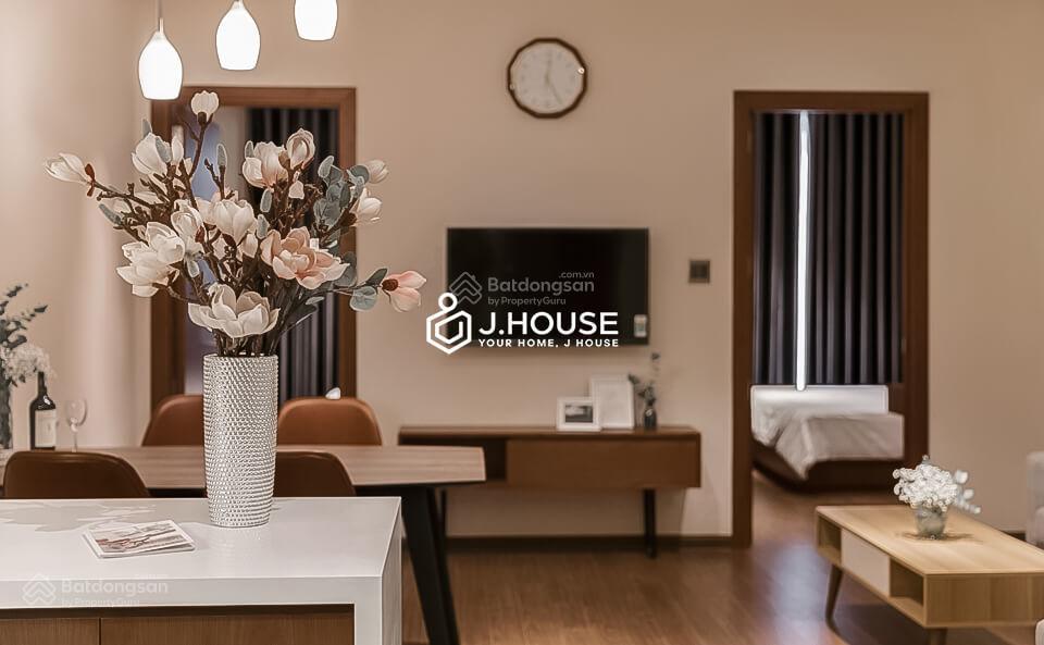 Cho thuê cc mini 2pn, 1vs, 70m2, chỉ từ 10 triệu tại lê văn sỹ, p 1, q.tân bình