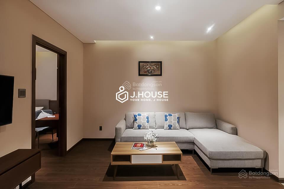 Cho thuê cc mini 2pn, 1vs, 70m2, chỉ từ 10 triệu tại lê văn sỹ, p 1, q.tân bình