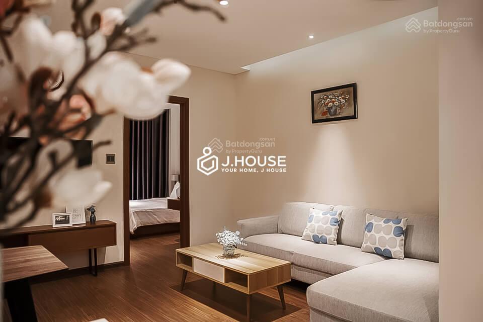 Cho thuê cc mini 2pn, 1vs, 70m2, chỉ từ 10 triệu tại lê văn sỹ, p 1, q.tân bình