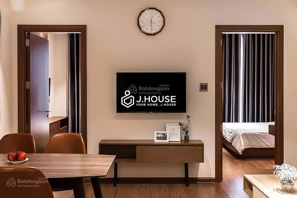 Cho thuê cc mini 2pn, 1vs, 70m2, chỉ từ 10 triệu tại lê văn sỹ, p 1, q.tân bình