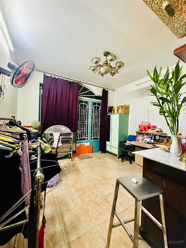 Bán nhà gò vấp 4pn, hẻm 3m, cách mt phạm văn chiêu 30m chỉ 5,5tỷ
