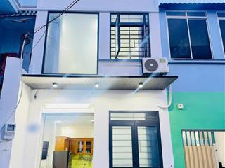 Căn nhà mặt tiền hẻm phan huy ích, p12, gò vấp kinh doanh buôn bán. spa vừa làm đẹp