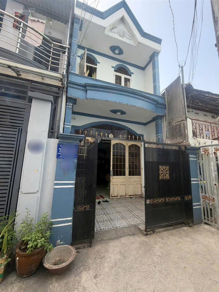 Nhà đẹp nhà phạm văn chiêu   56,4m2,  4.92 tỷ, đầy đủ các phòng công năng , sẵn sổ