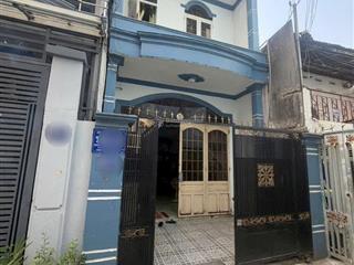 Nhà đẹp nhà phạm văn chiêu   56,4m2,  4.92 tỷ, đầy đủ các phòng công năng , sẵn sổ